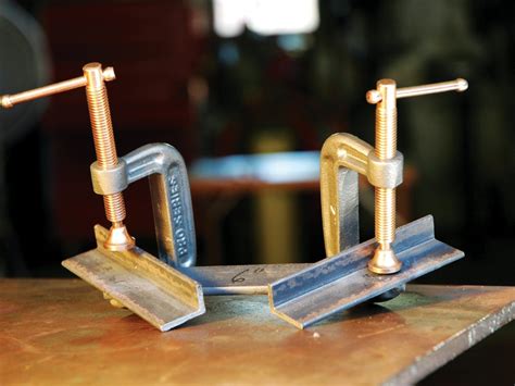 sheet metal clamps welding|metalworking clamps and jigs.